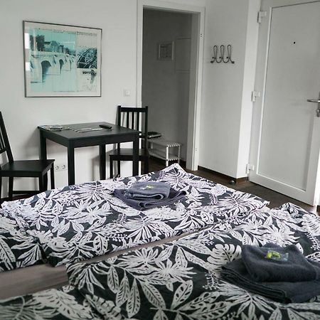 Hostel Nordkirchen By Frerichmann Dış mekan fotoğraf