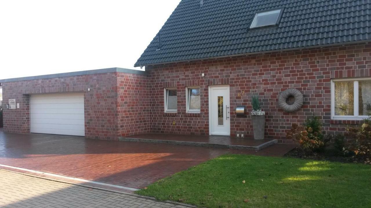 Hostel Nordkirchen By Frerichmann Dış mekan fotoğraf