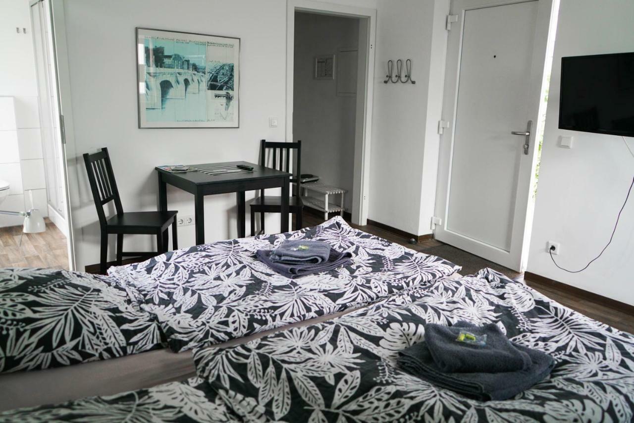 Hostel Nordkirchen By Frerichmann Dış mekan fotoğraf